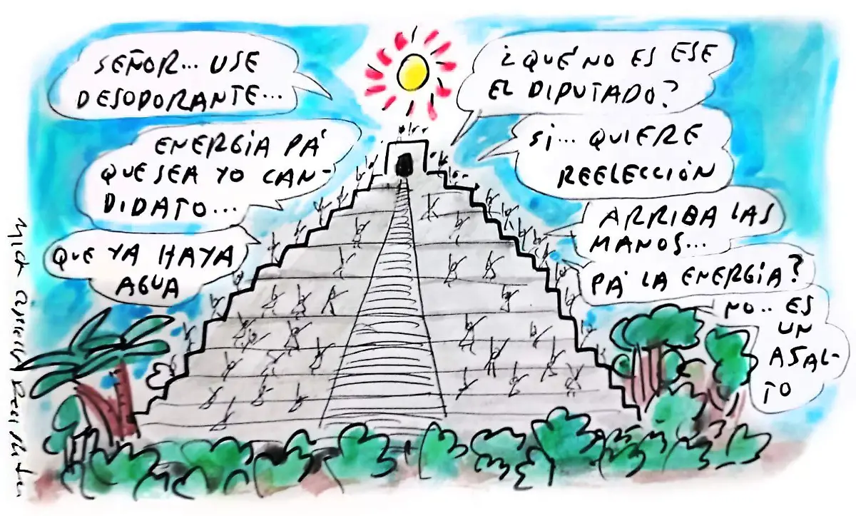 Por Mick